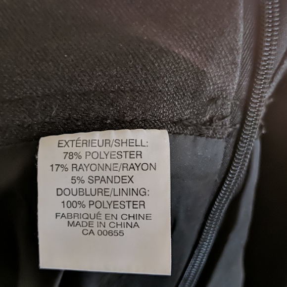 Flared Skirt - Picture 4 of 5